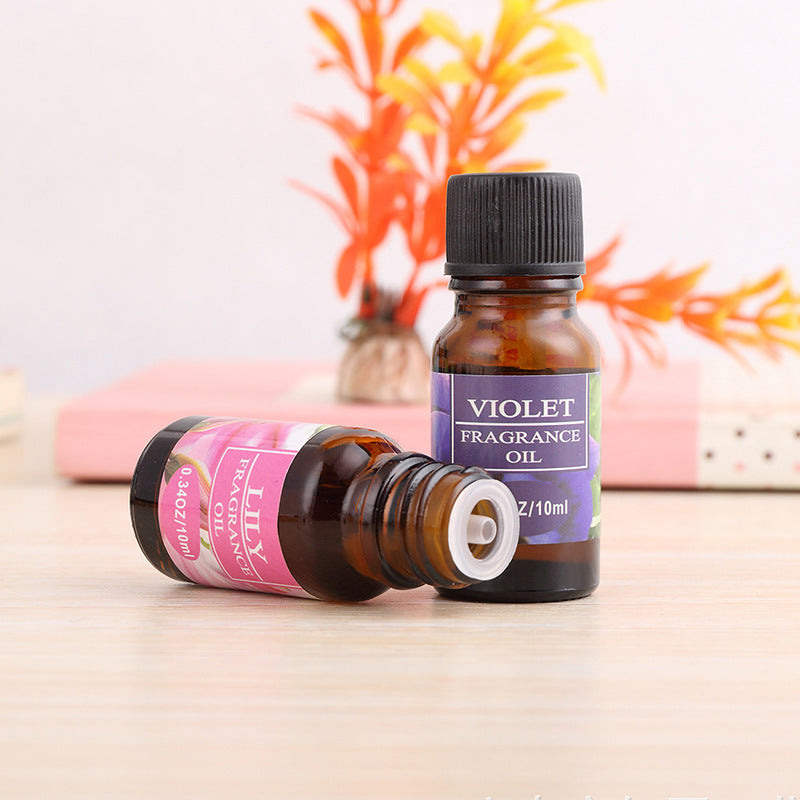 essential oil for humidifier