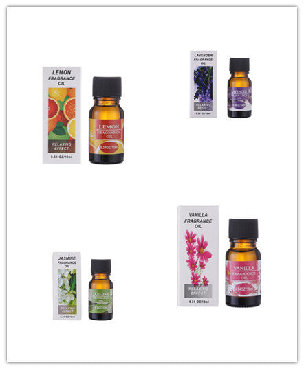 essential oil for humidifier