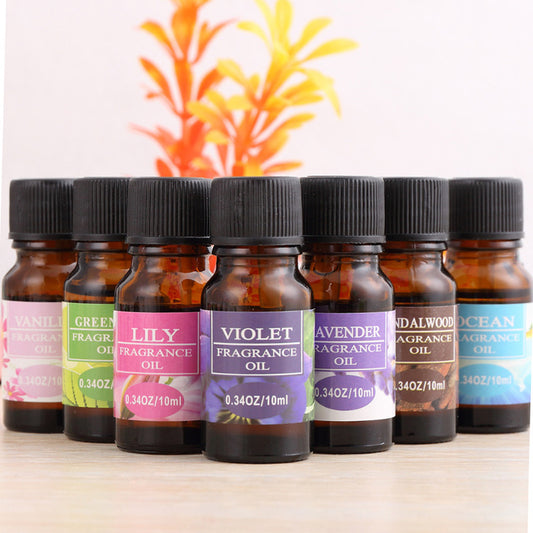 essential oil for humidifier