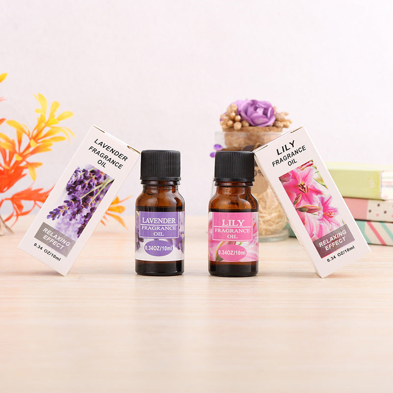 essential oil for humidifier