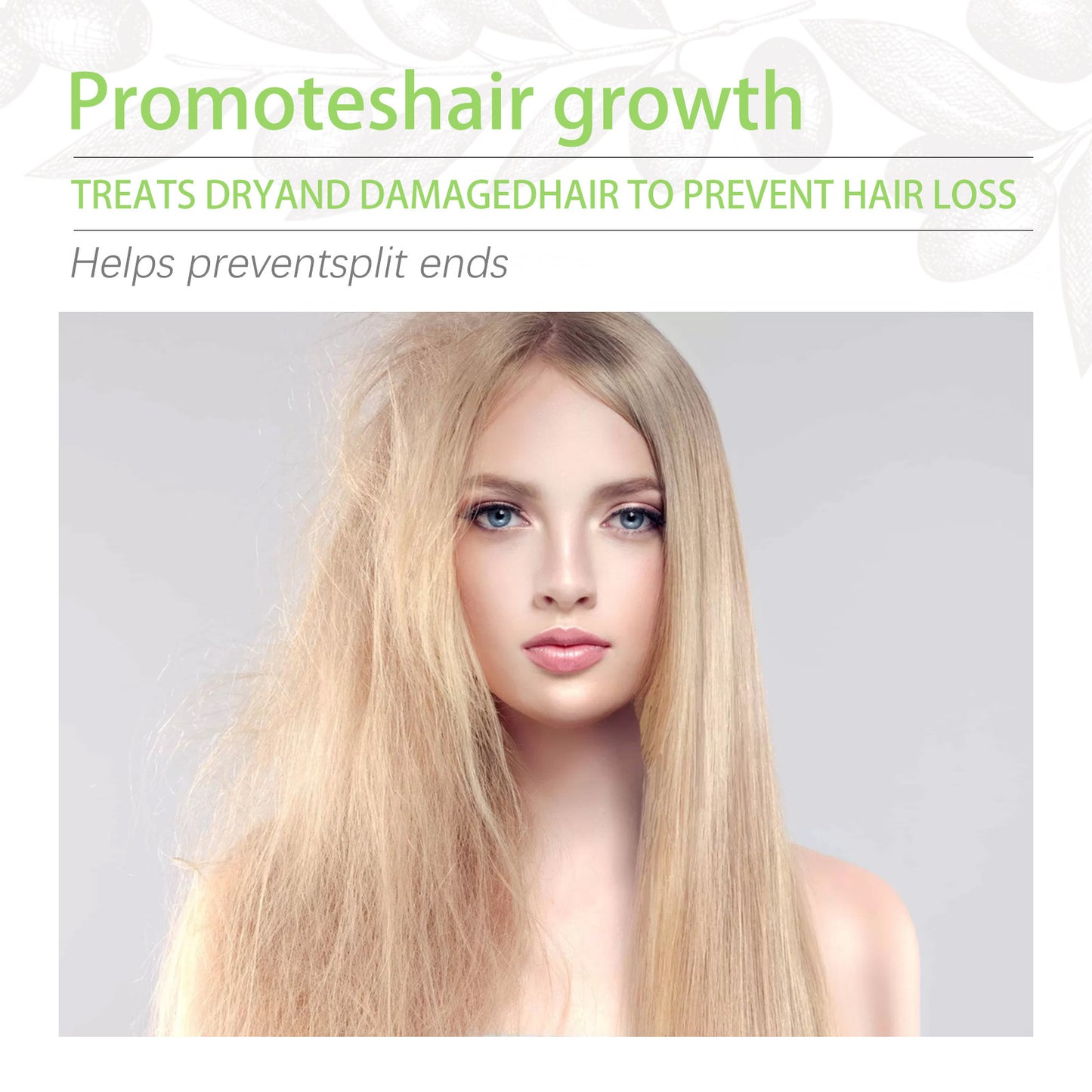 Rosemary Hair Care Essential Oil