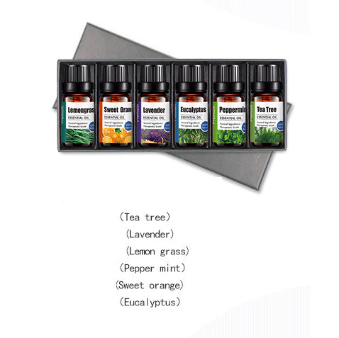 4 Sticks Essential Oil For diffusers