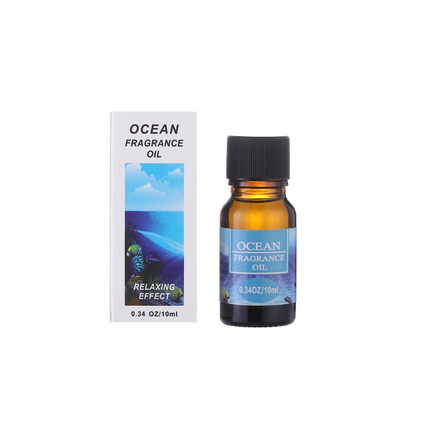 essential oil for humidifier