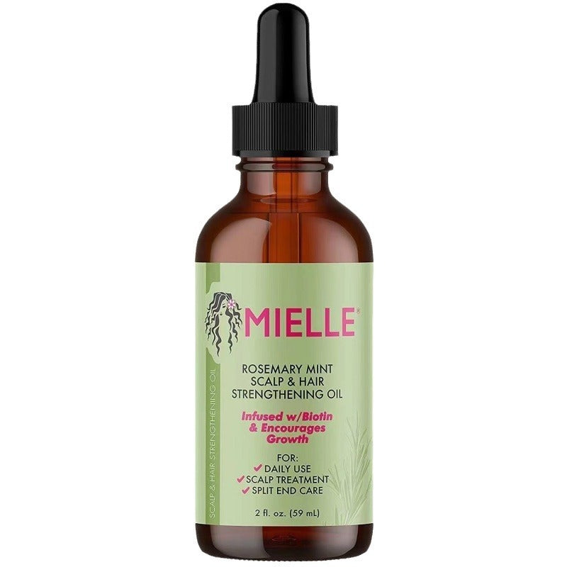 Rosemary Hair Care Oil