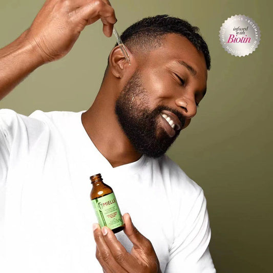 Rosemary Hair Care Oil